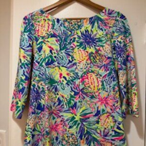 Lilly Pulitzer Shirt